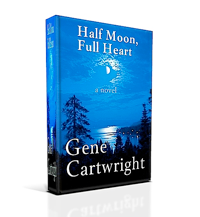 <h5>Half Moon, Full Heart</h5>