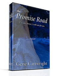 <h5>The Promise Road</h5>