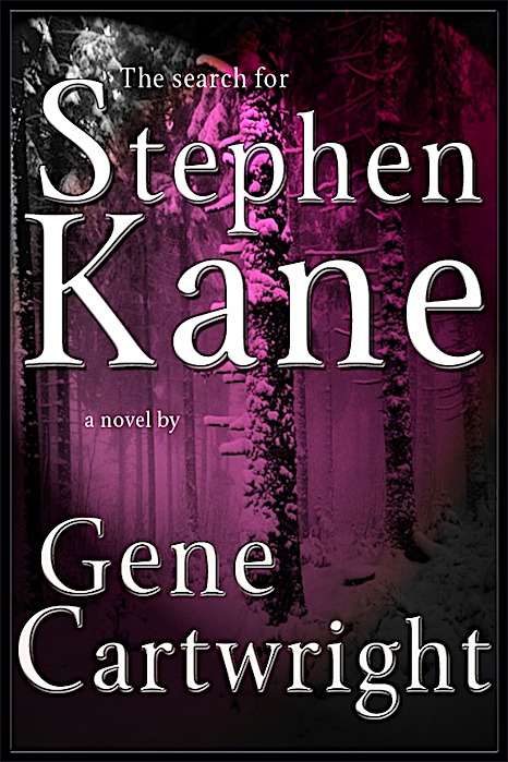 TheSearchForStephenKane