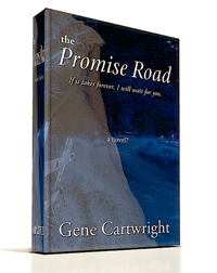 <h2>The Promise Road</h2>