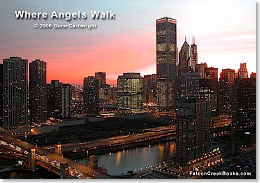 WhereAngelsWalk